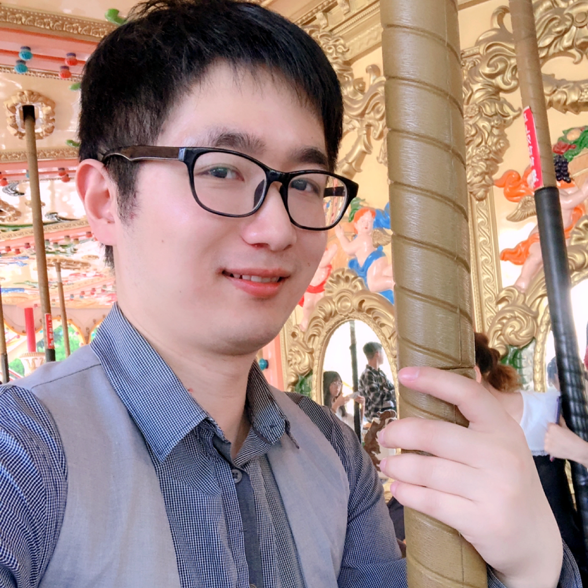 诚意满满找对象的照片