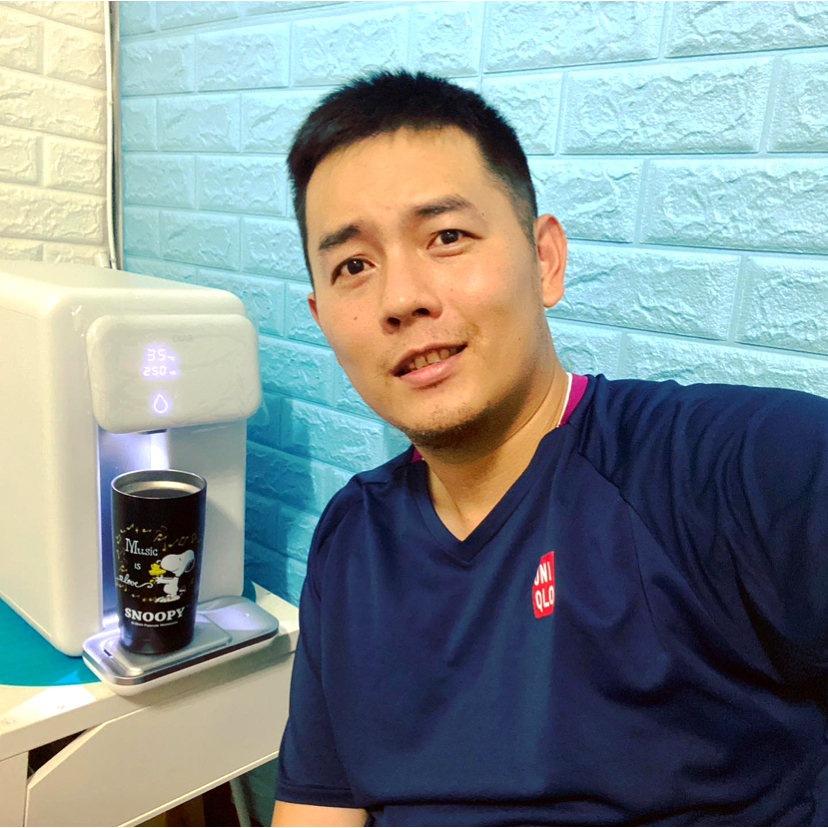 小阿翔的照片