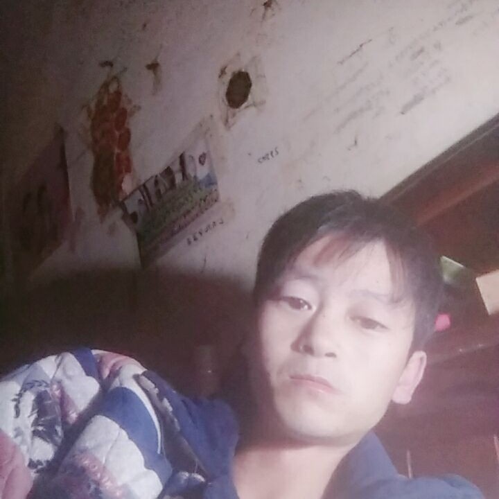 板栗那踏实的照片