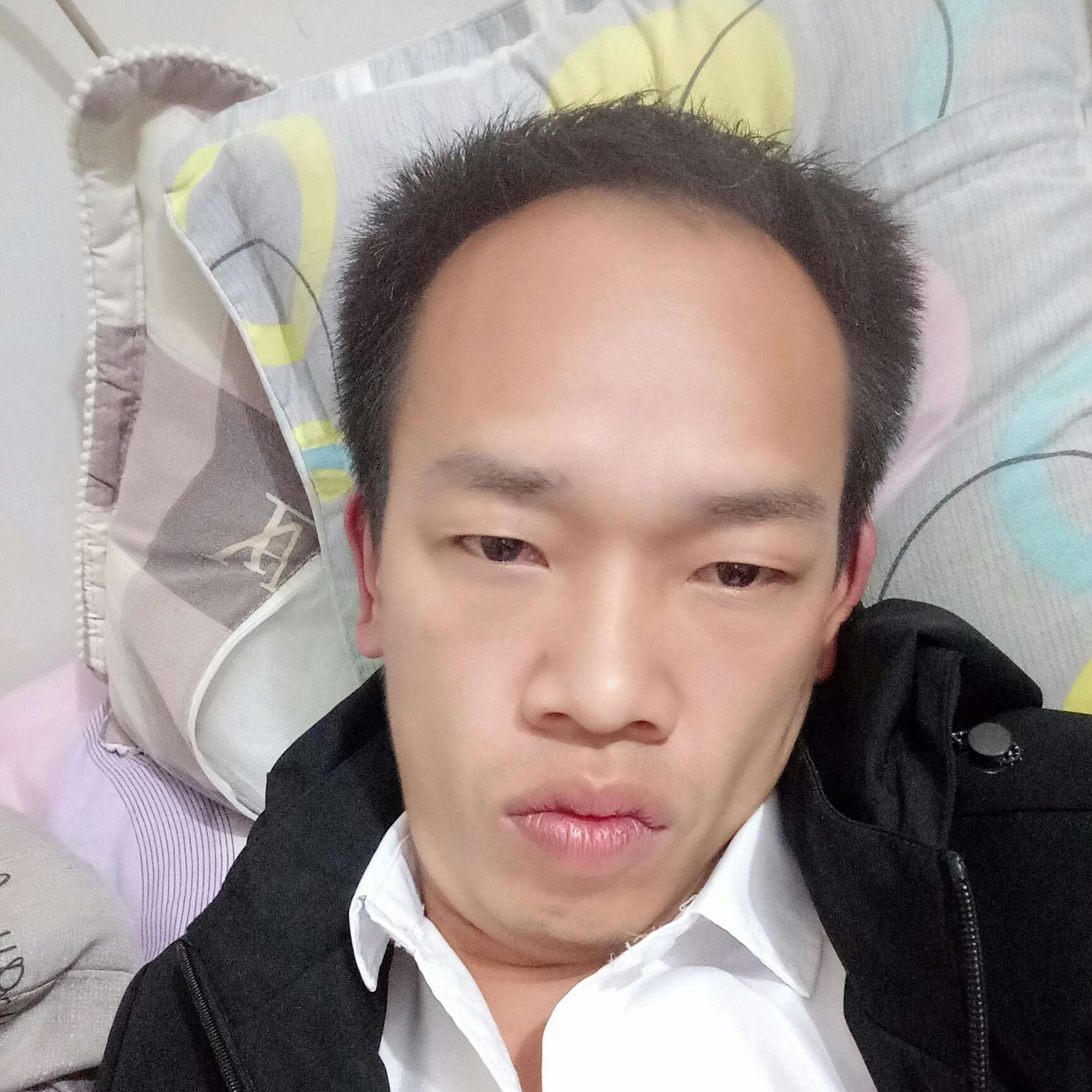 无聊爱恋冷风的照片