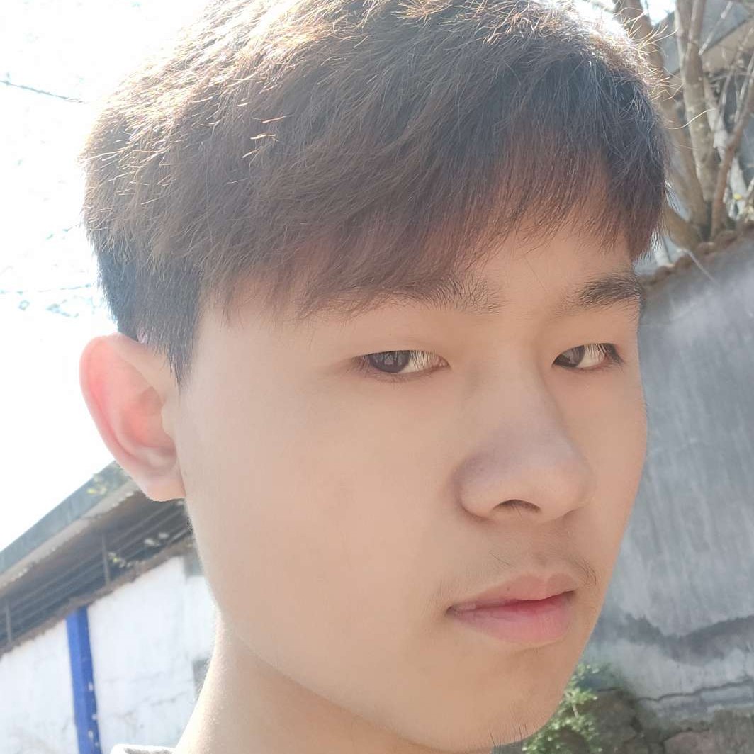 陈子枫不一样的照片