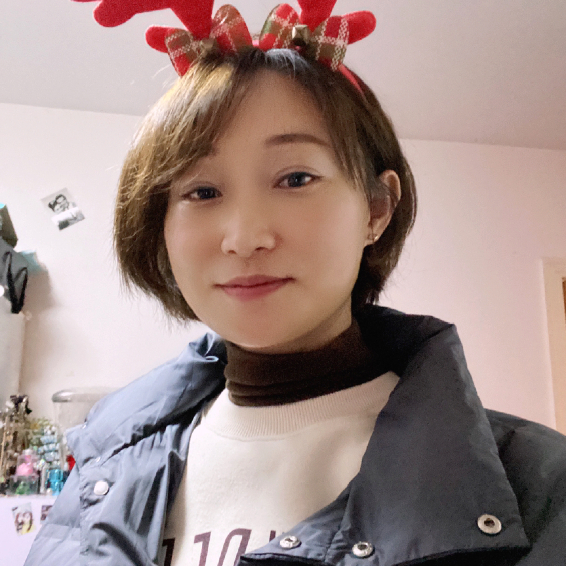 刘絮ada的照片