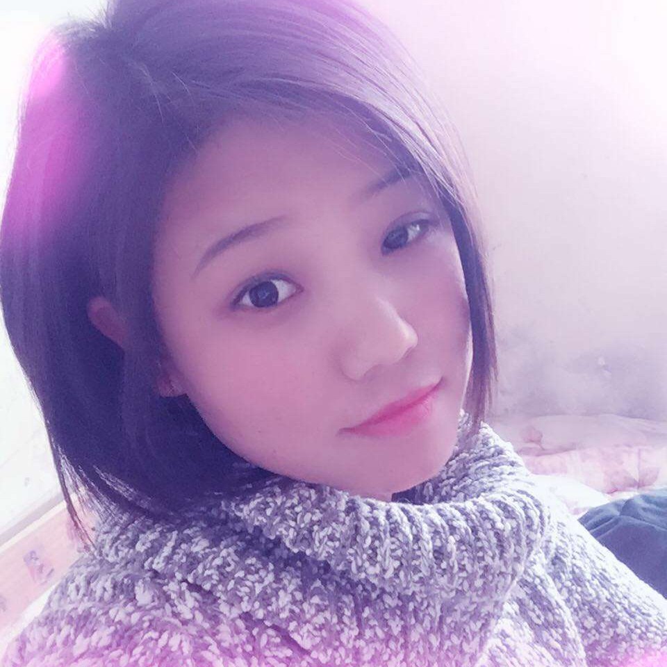 洛白白的照片