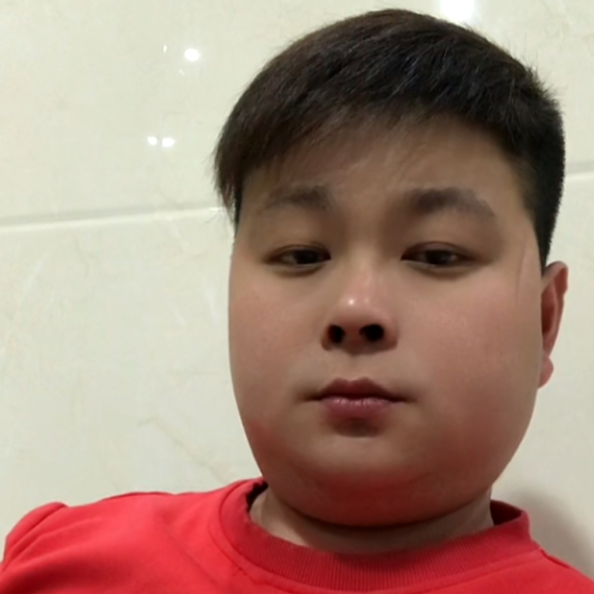 尘烟染暮雪的照片