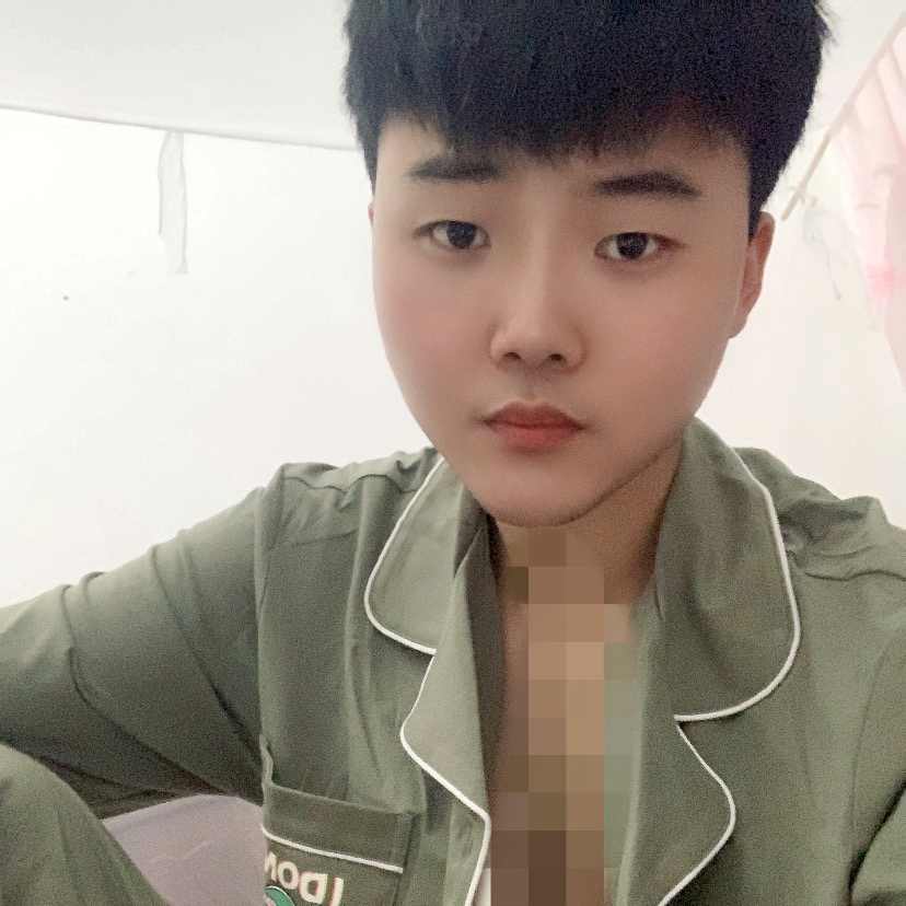 天真de科迪的照片