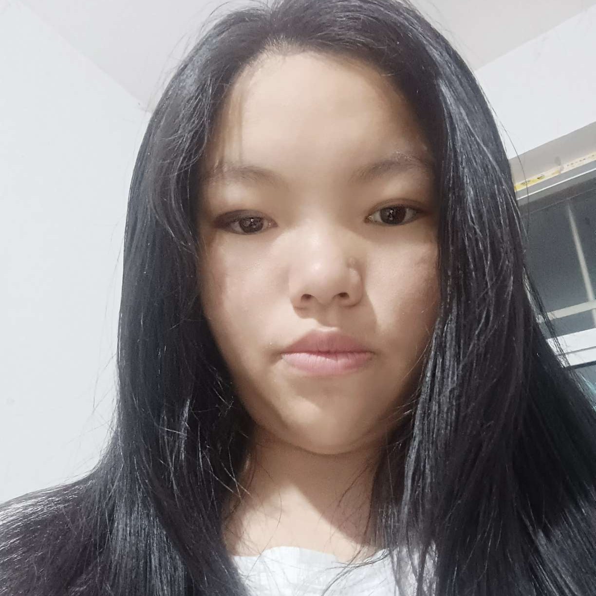 音响的文静的照片