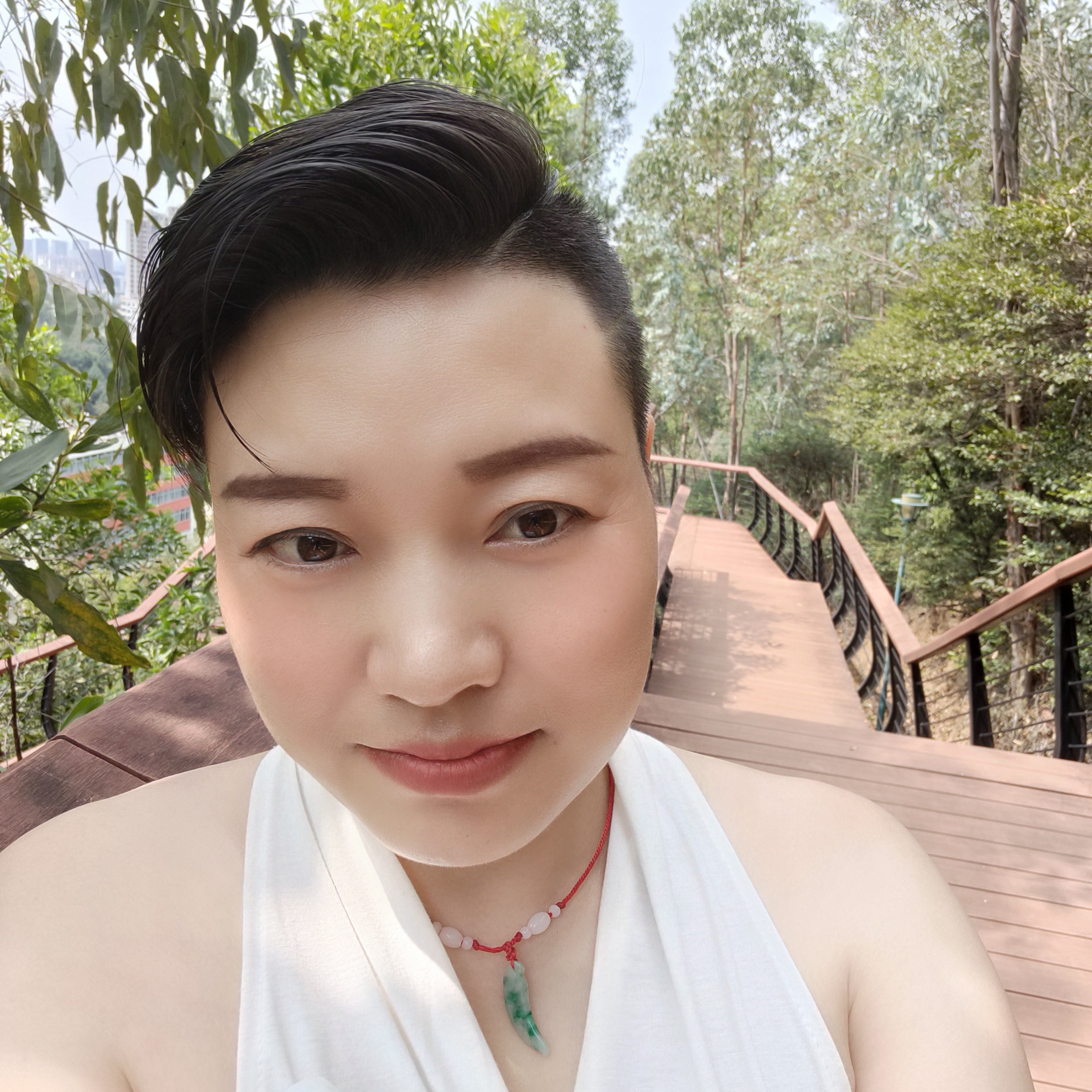 55岁离婚女人征婚照片图片