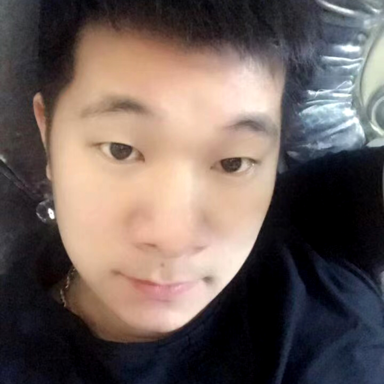 满目❤️陈的照片