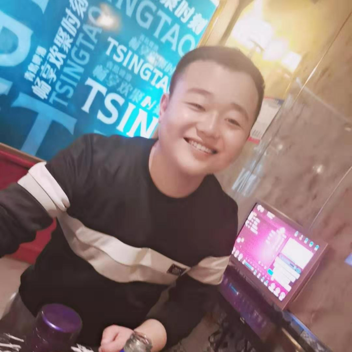 南鸢初见的照片