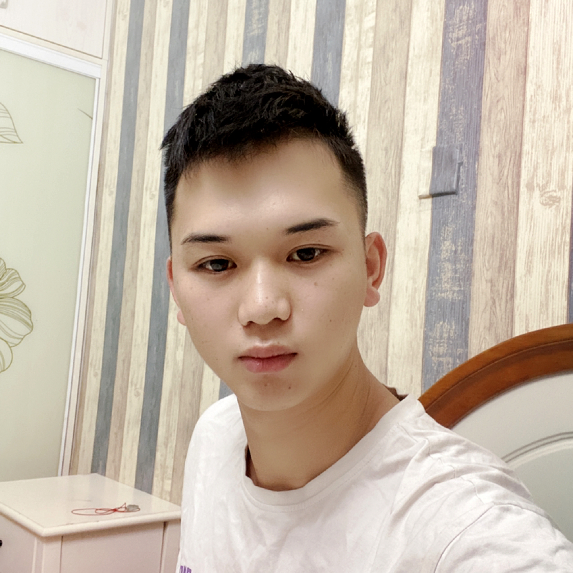 兴奋有晨阳的照片