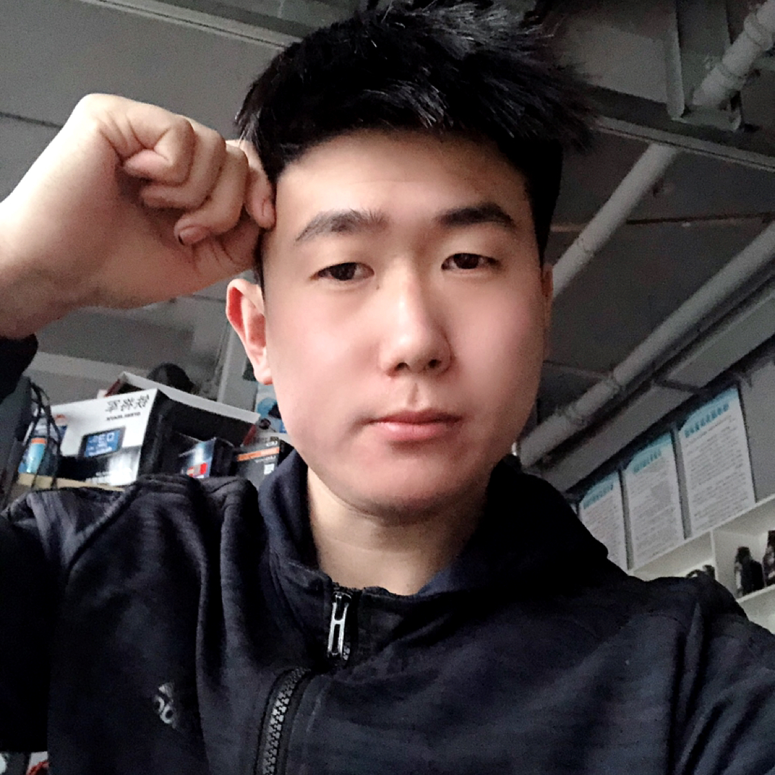 记忆里de理想的照片