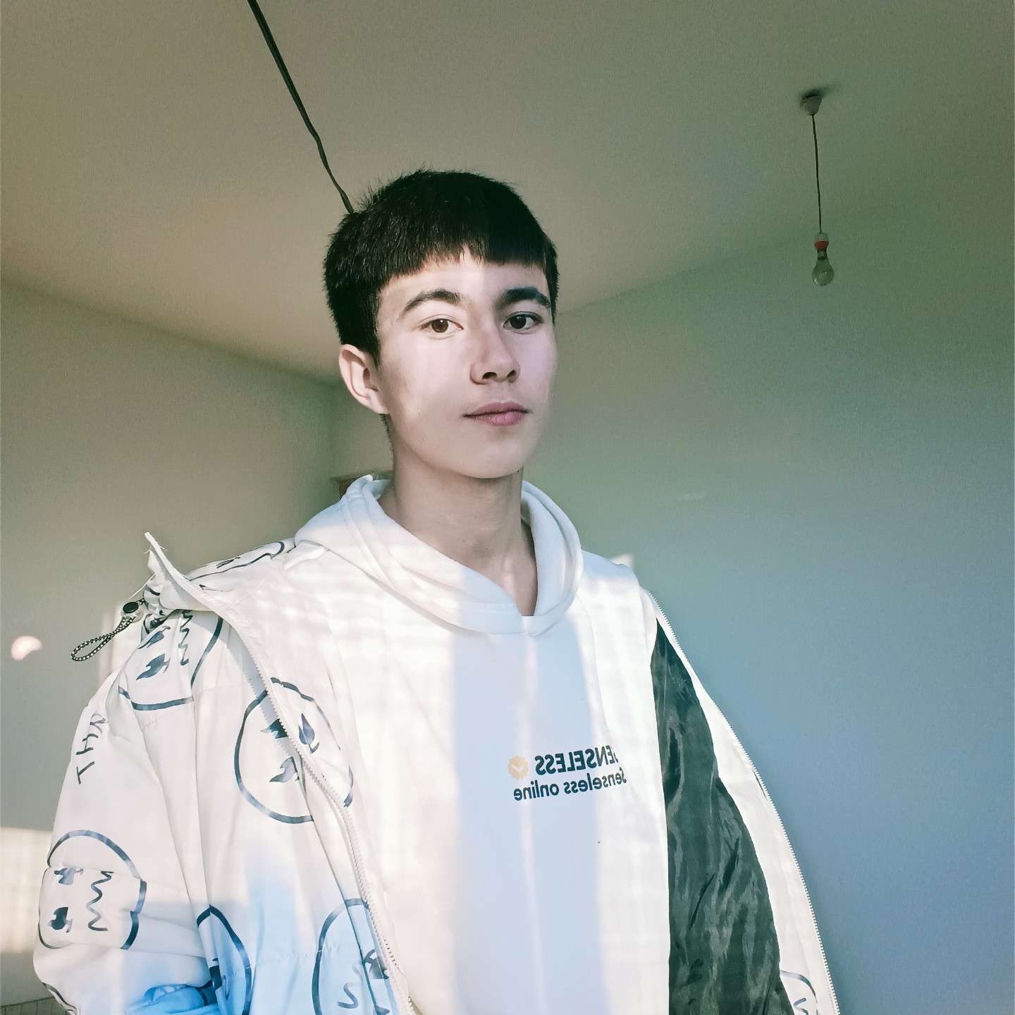 屯溪的照片