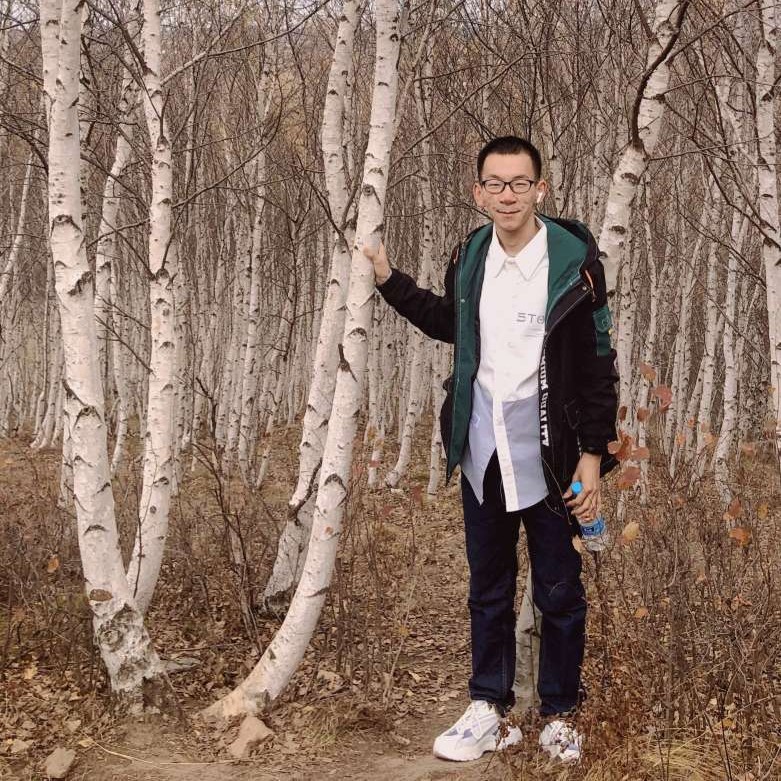 草丛泪了追寻的照片