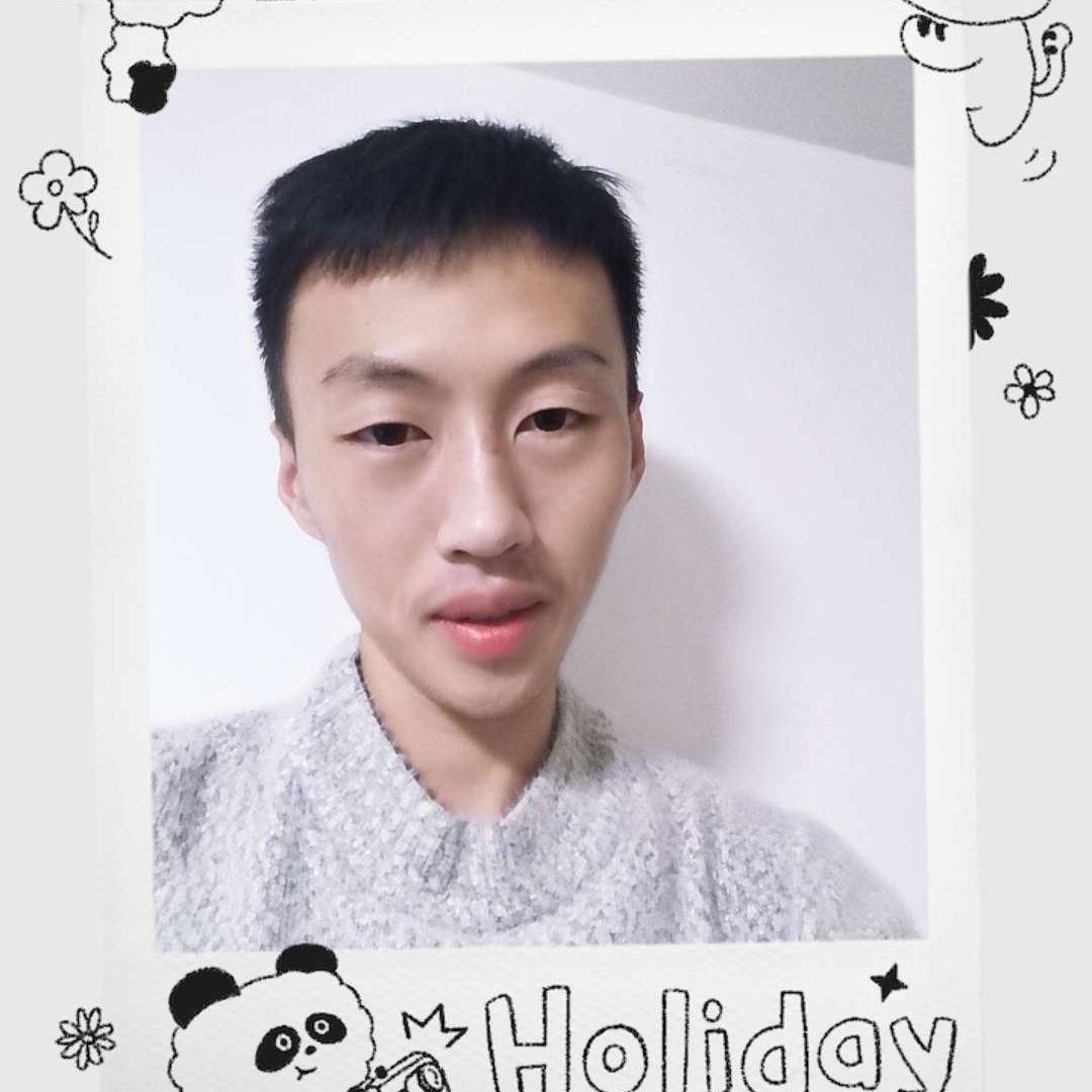 仁爱邂逅薯片的照片