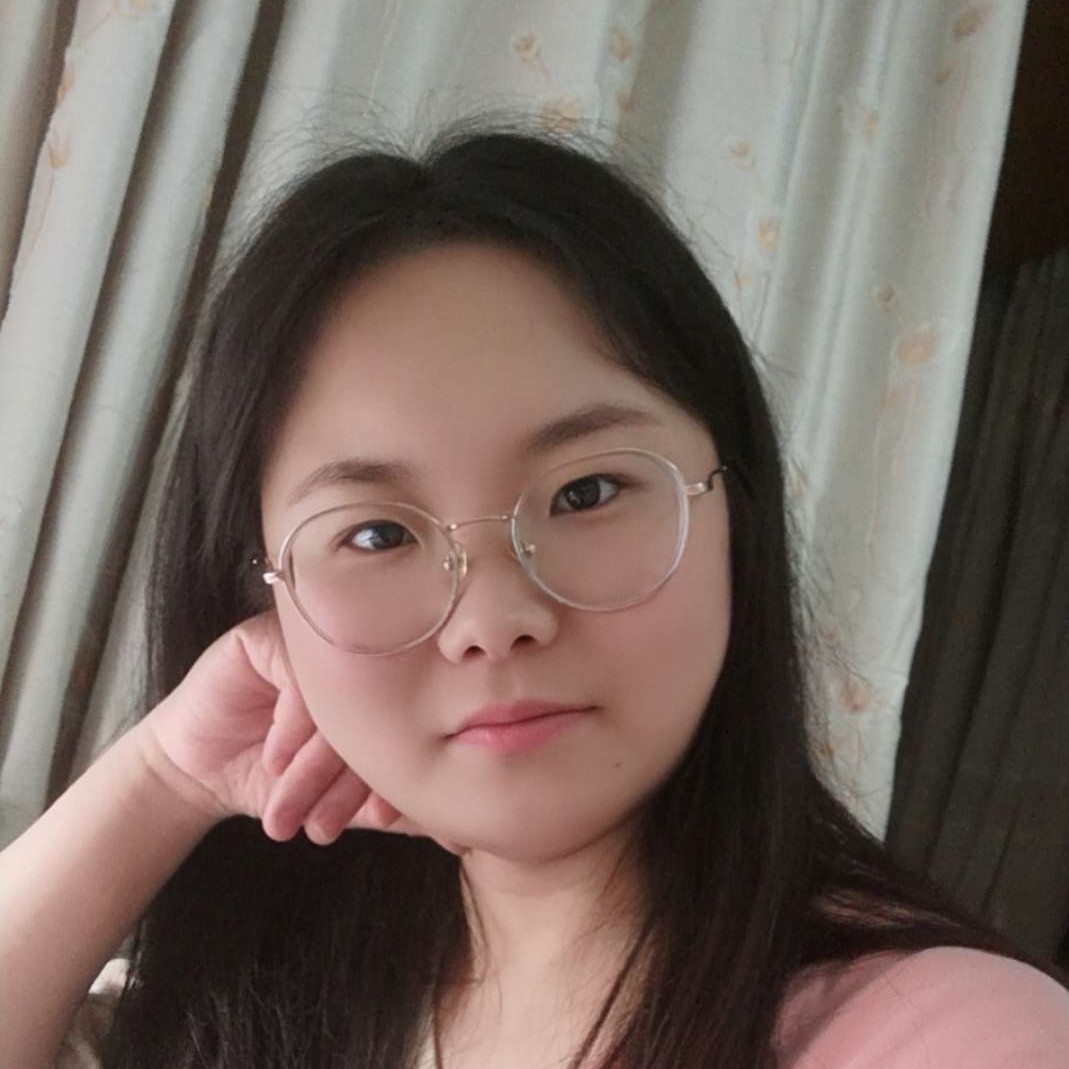 1823琑儿的照片