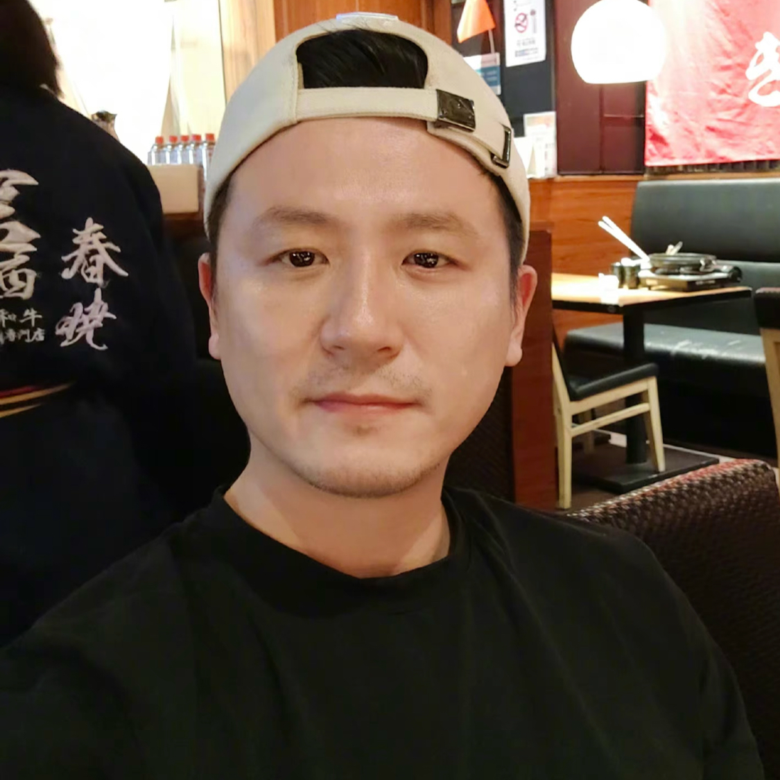 与卿共浮生的照片