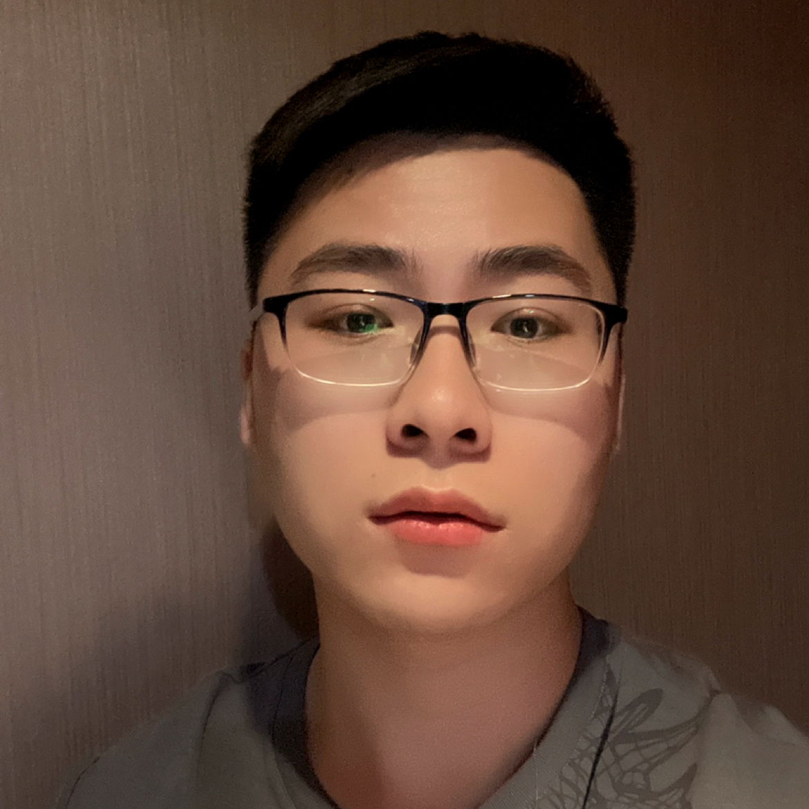 huff的照片
