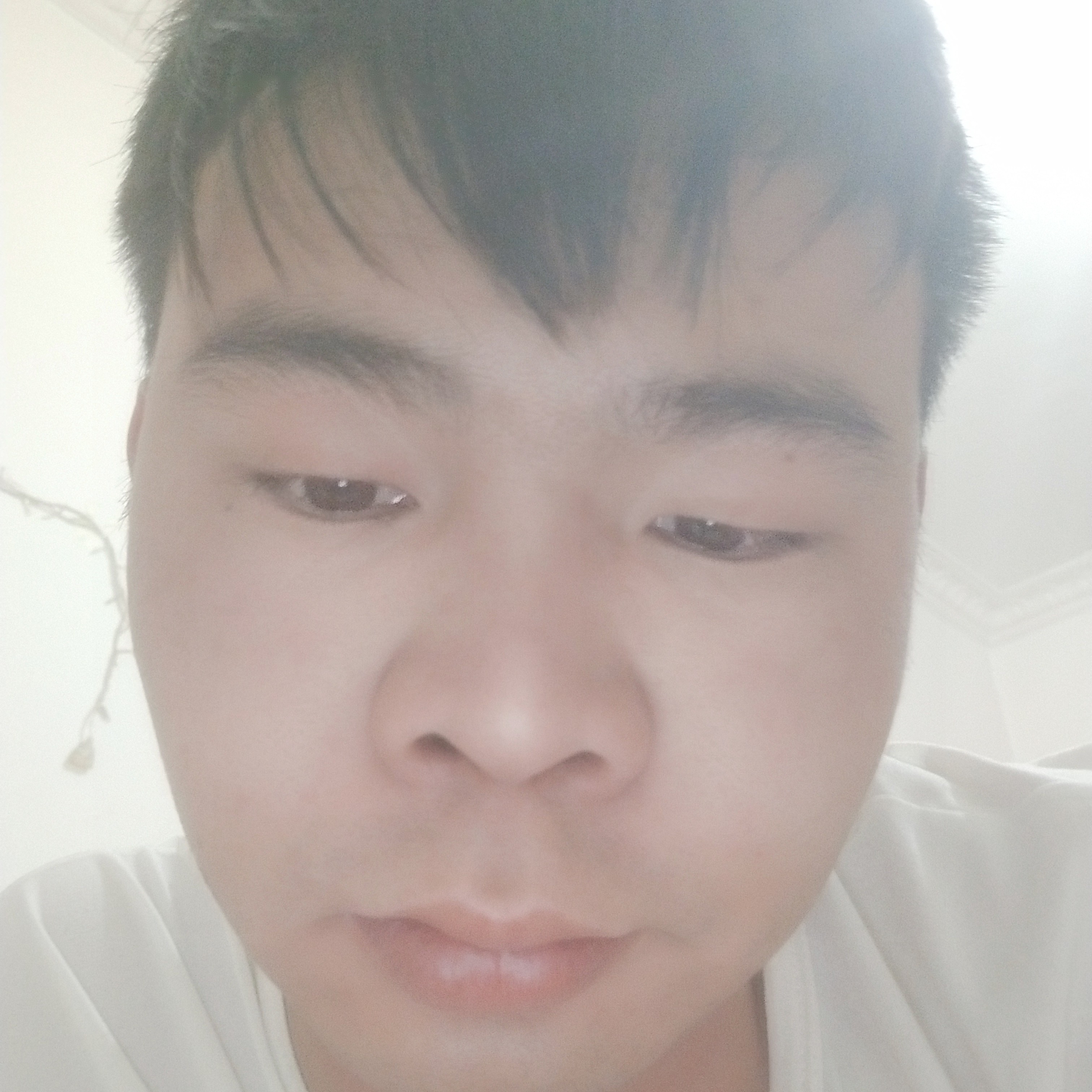 服饰就帅气的照片