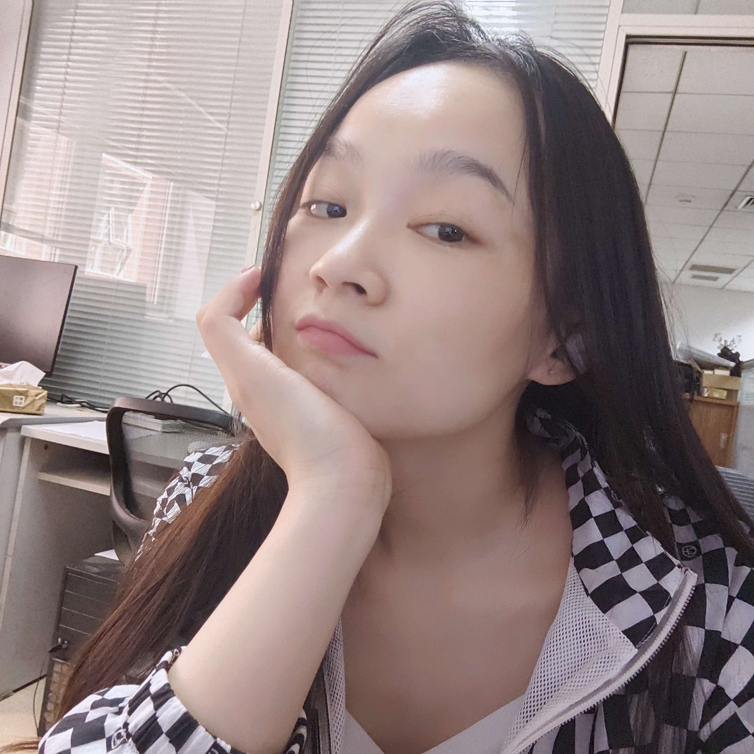 胖丢不胖的照片