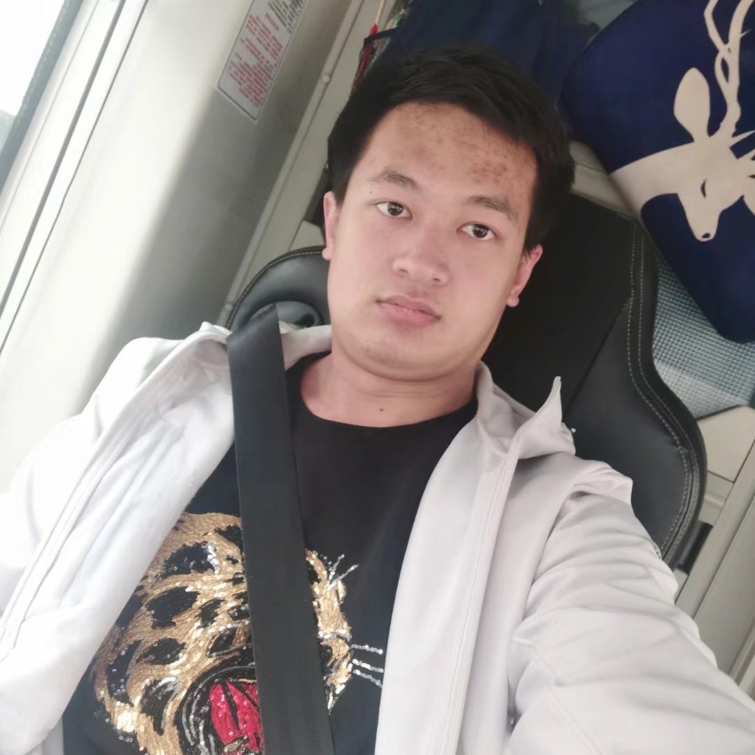 雅阁车主很富贵的照片