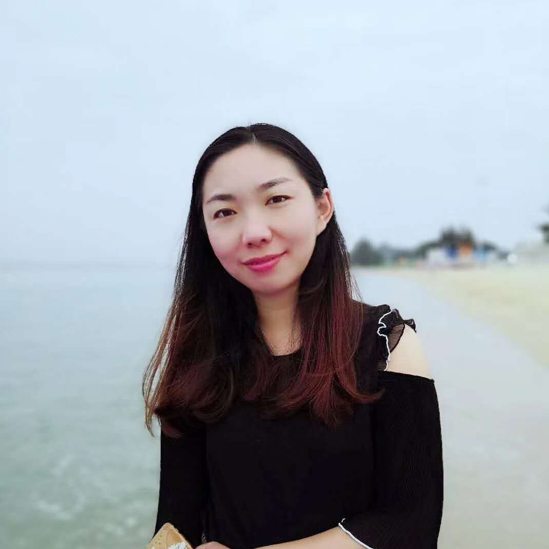 Maymayxu的照片