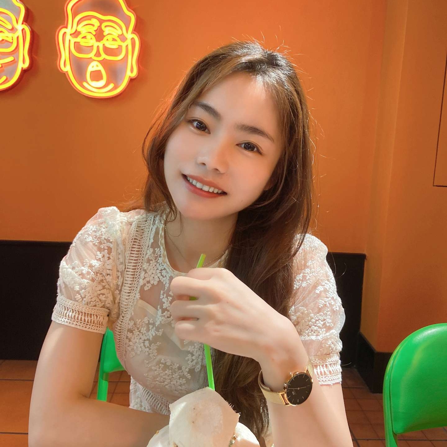 孟孟的照片