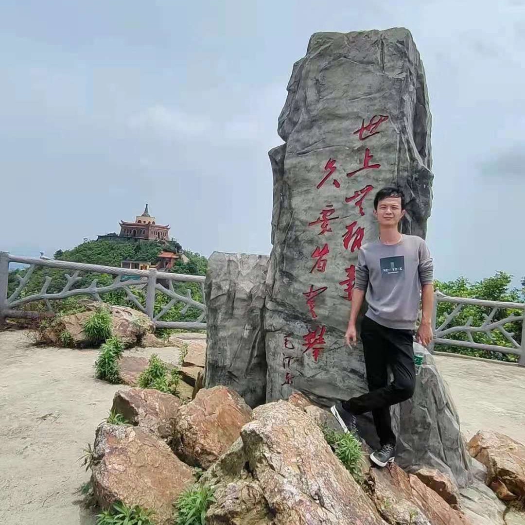 萌傻的照片