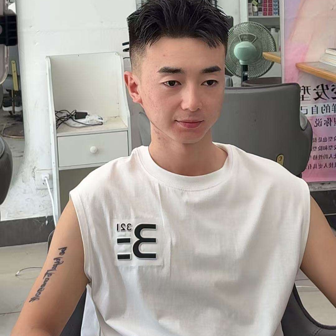 清歌问盏的照片