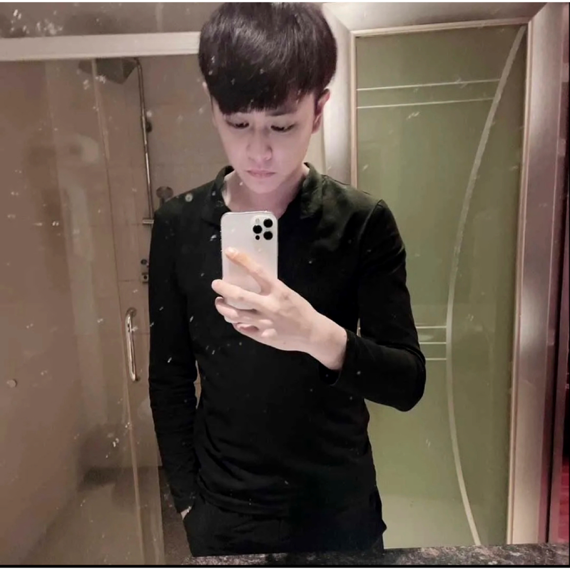 失而复得的照片