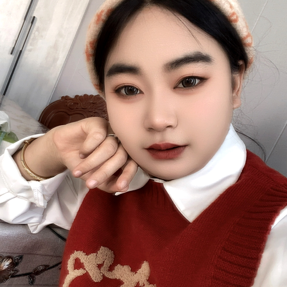 稚初的照片