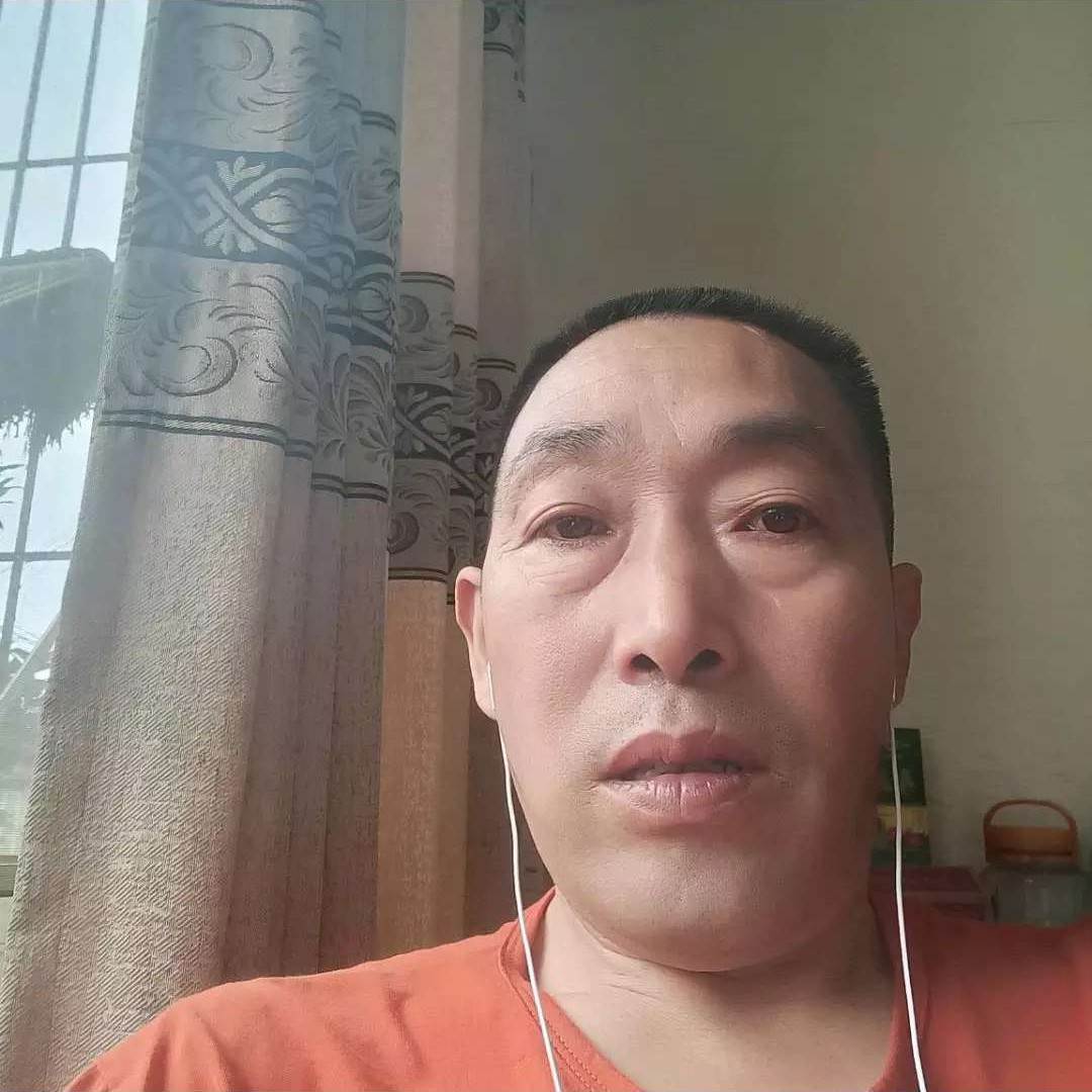 彪悍马哥的照片