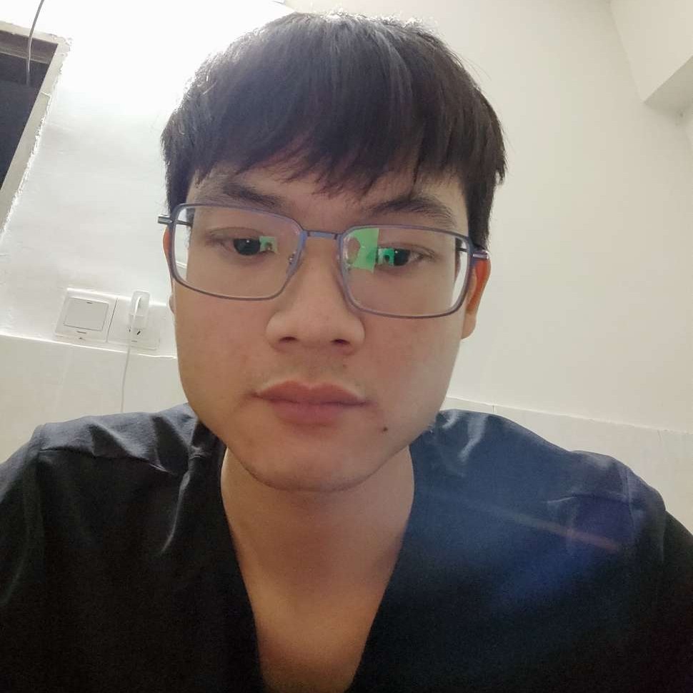 洛尘的负责的照片