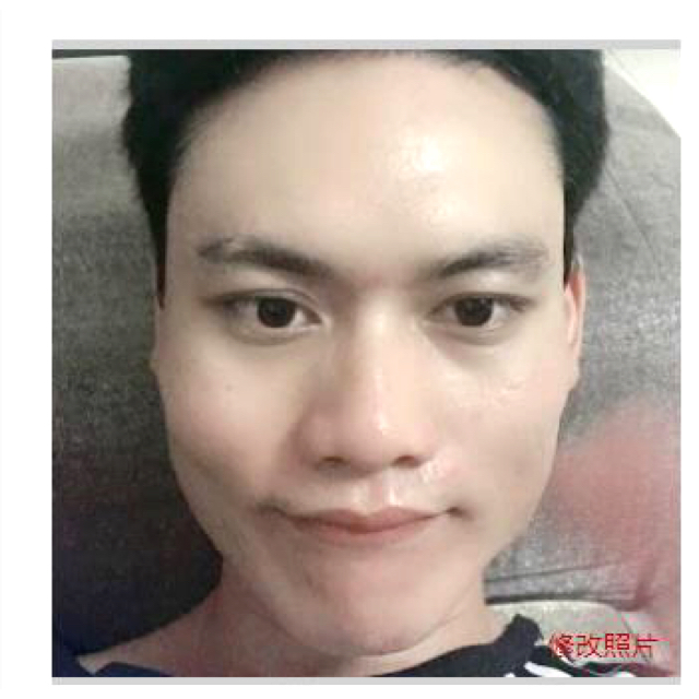 单身咖啡德华模仿的照片