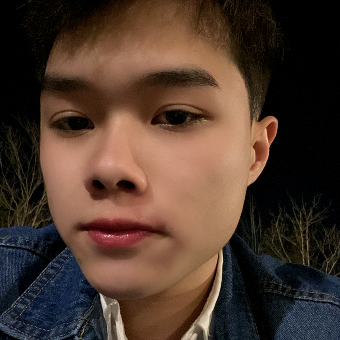 传统笑飞机的照片