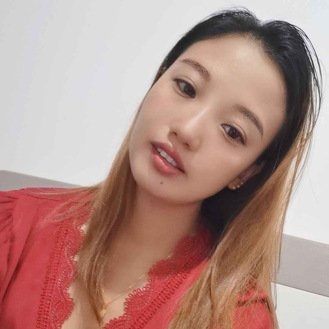 友好多么蜜粉的照片