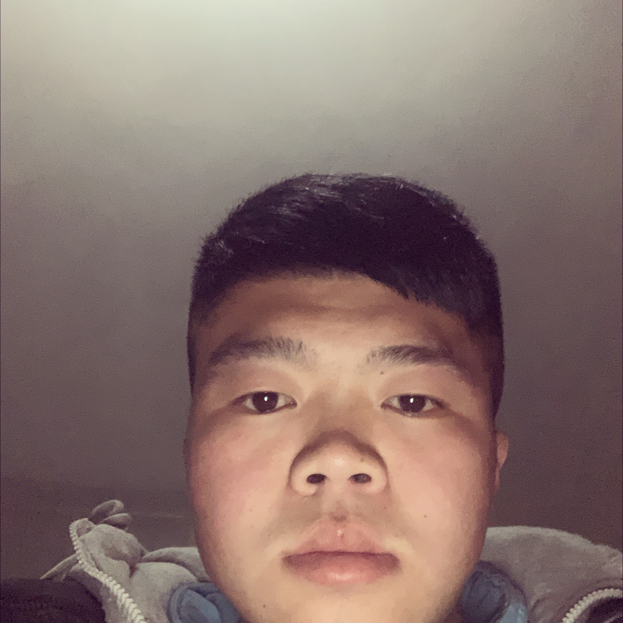 乖乖女司机的照片