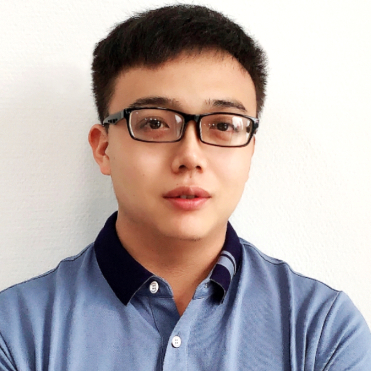 未来可期的照片