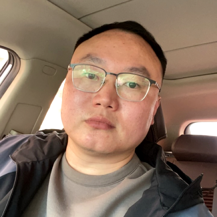 冷月长空的照片
