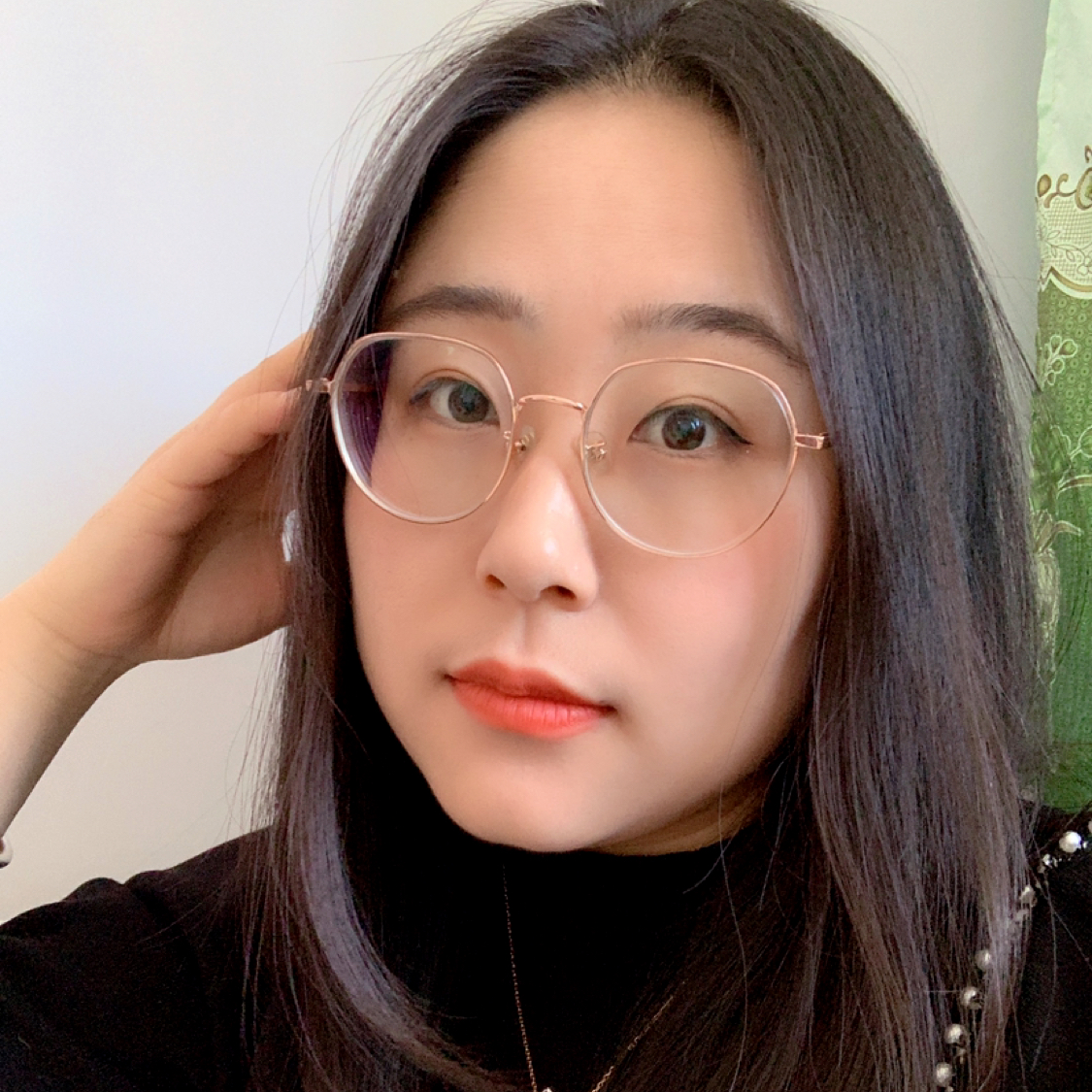 棉花糖给坚强的照片