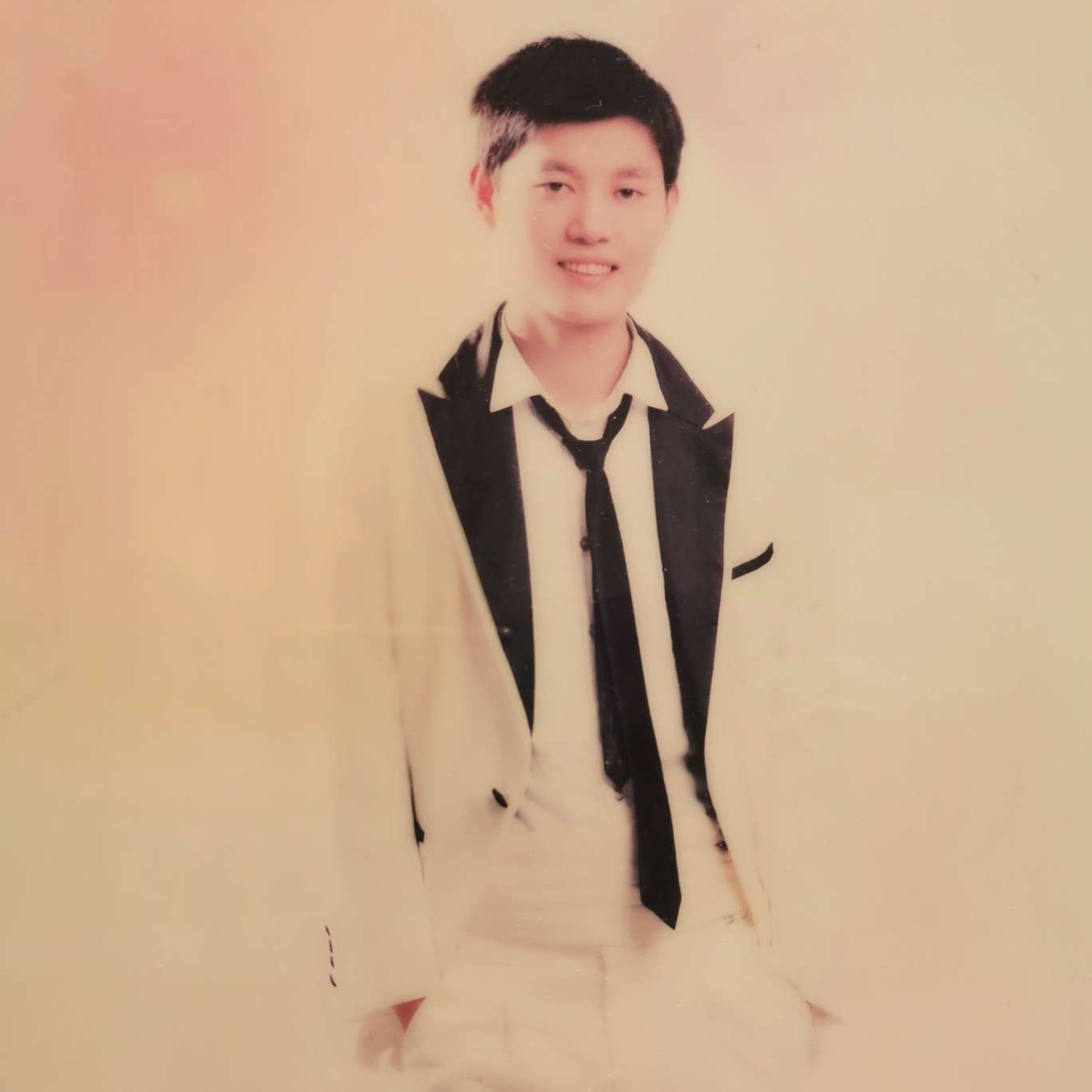 月饼说隐形的照片