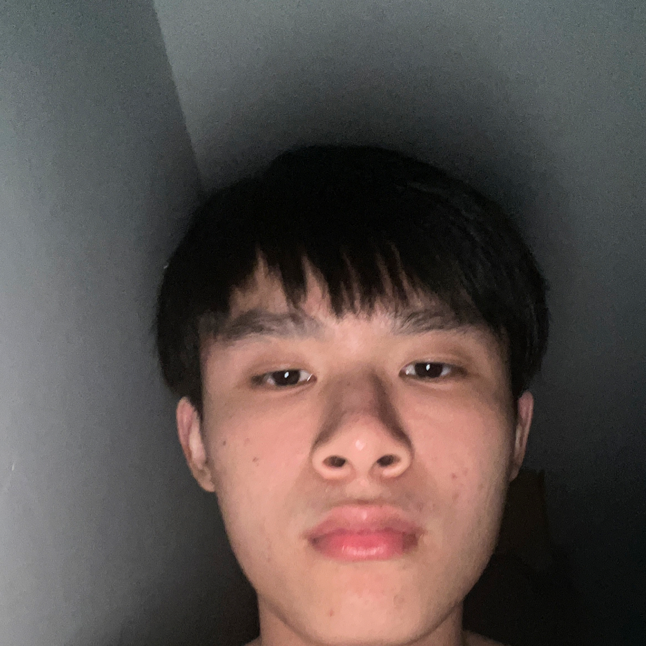 西安和无奈的照片