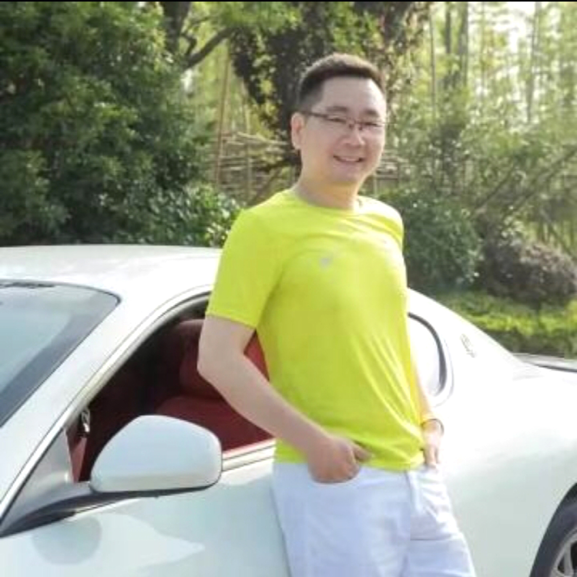 余生都是你的照片