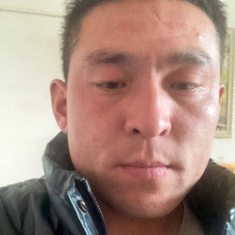 陶醉用帅哥的照片