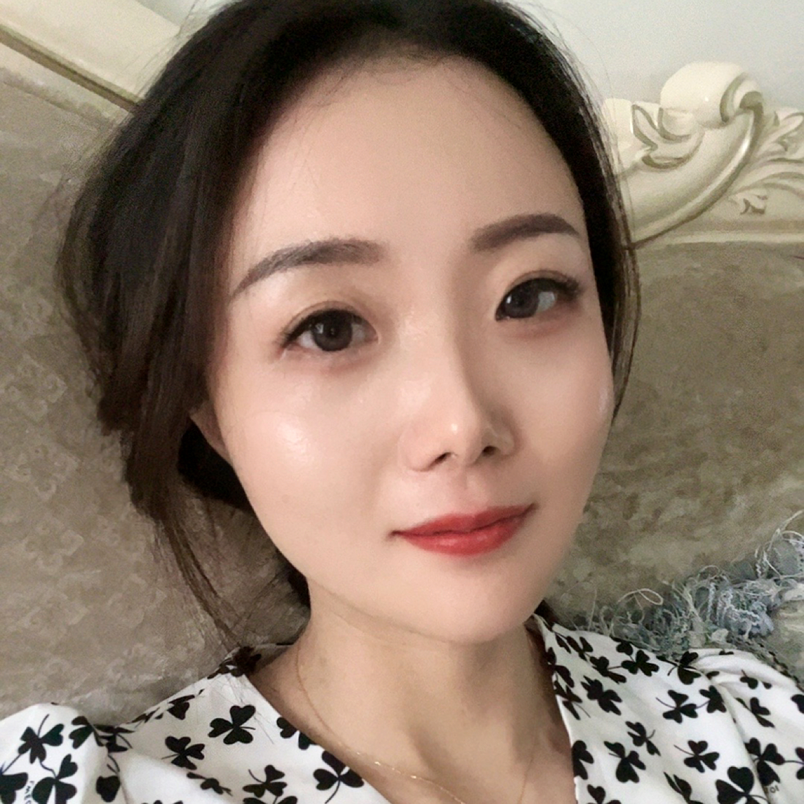 清爽de温妮的照片