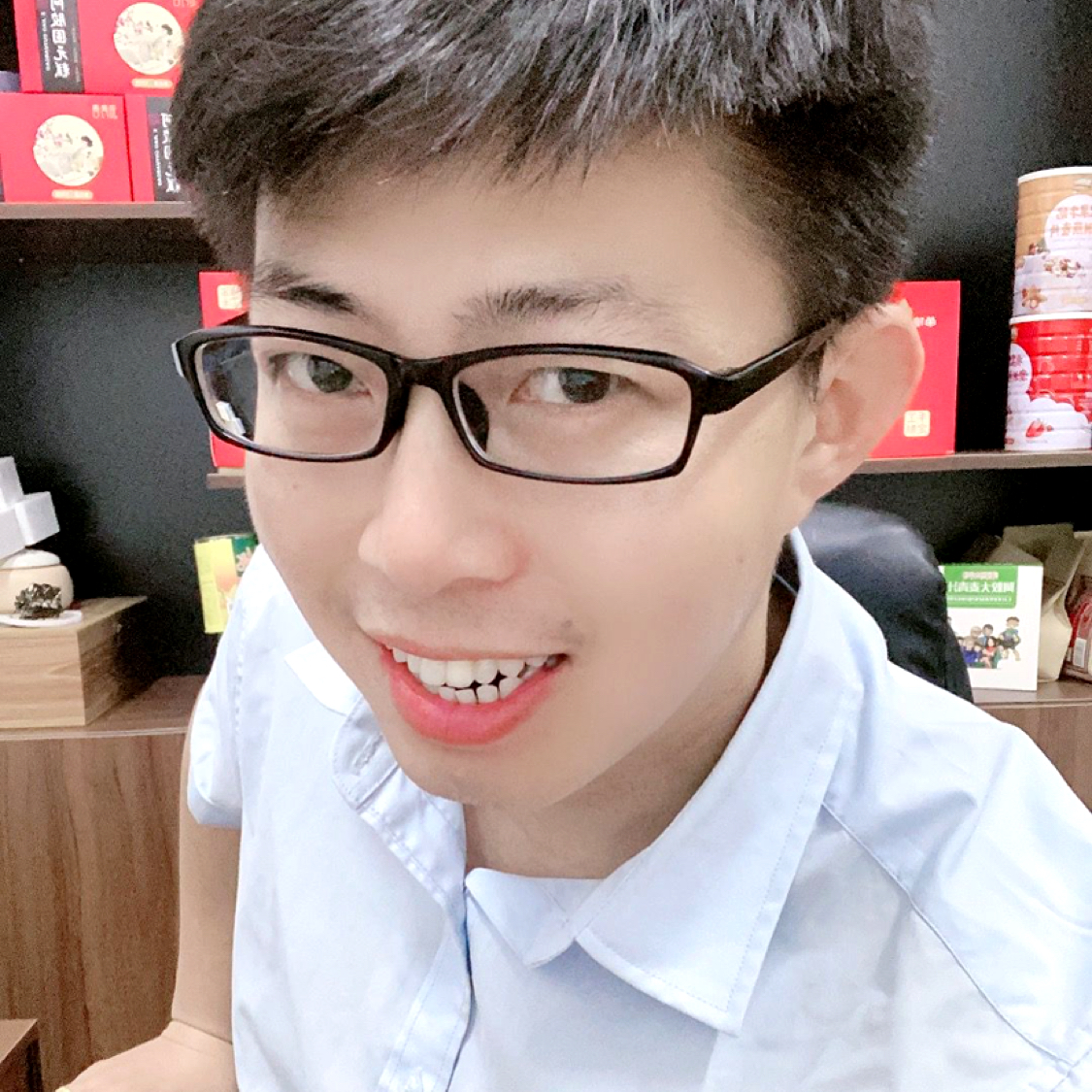单纯演变花生的照片