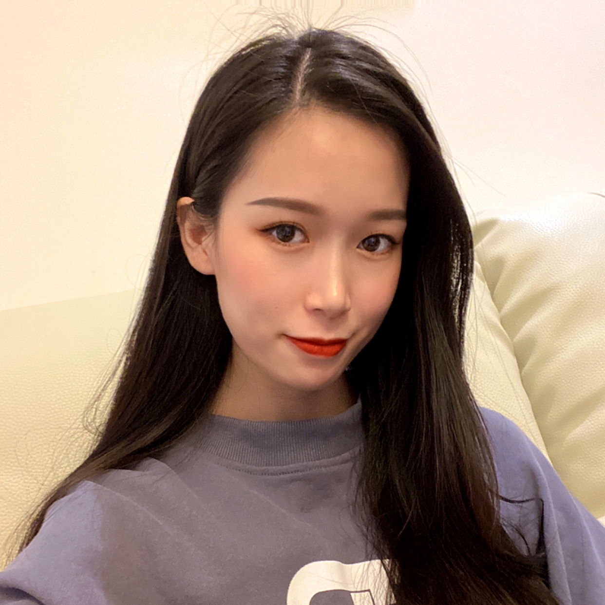 小鸽子的真淳的照片