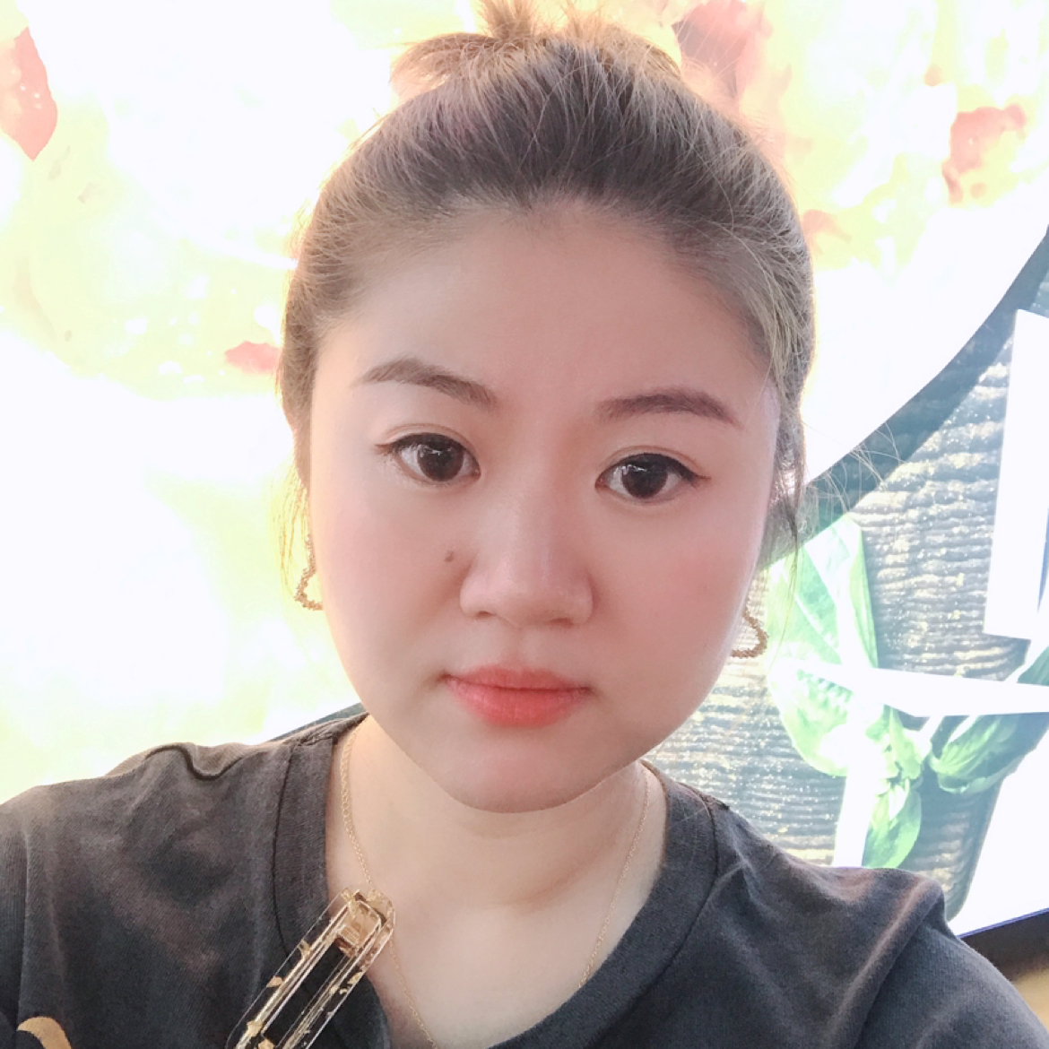 鸭梨布丁的照片