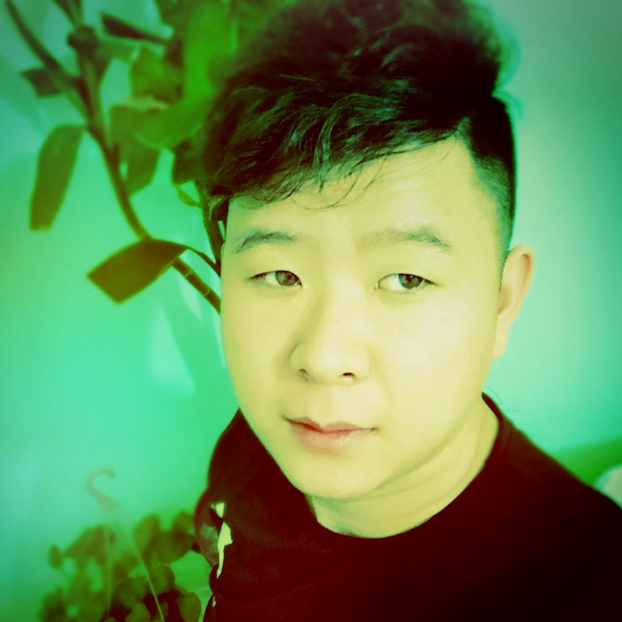 随～缘，的照片