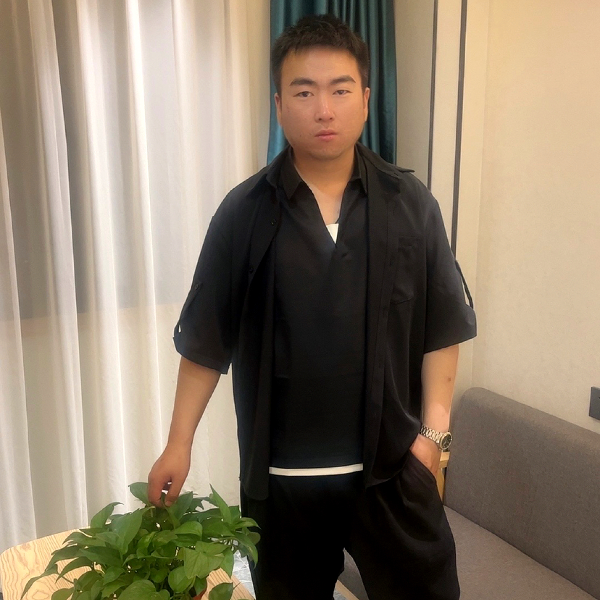木星上de浣熊的照片