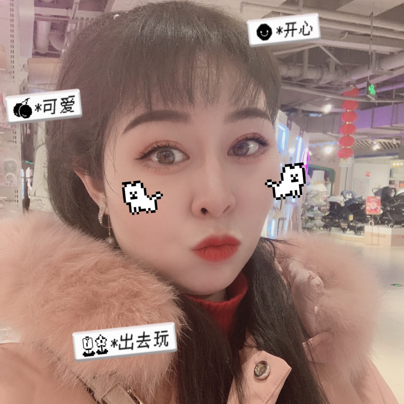温暖的邂逅的照片